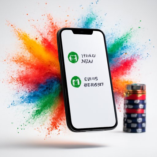 gk444 কুকি সেটিংস স্ক্রিন